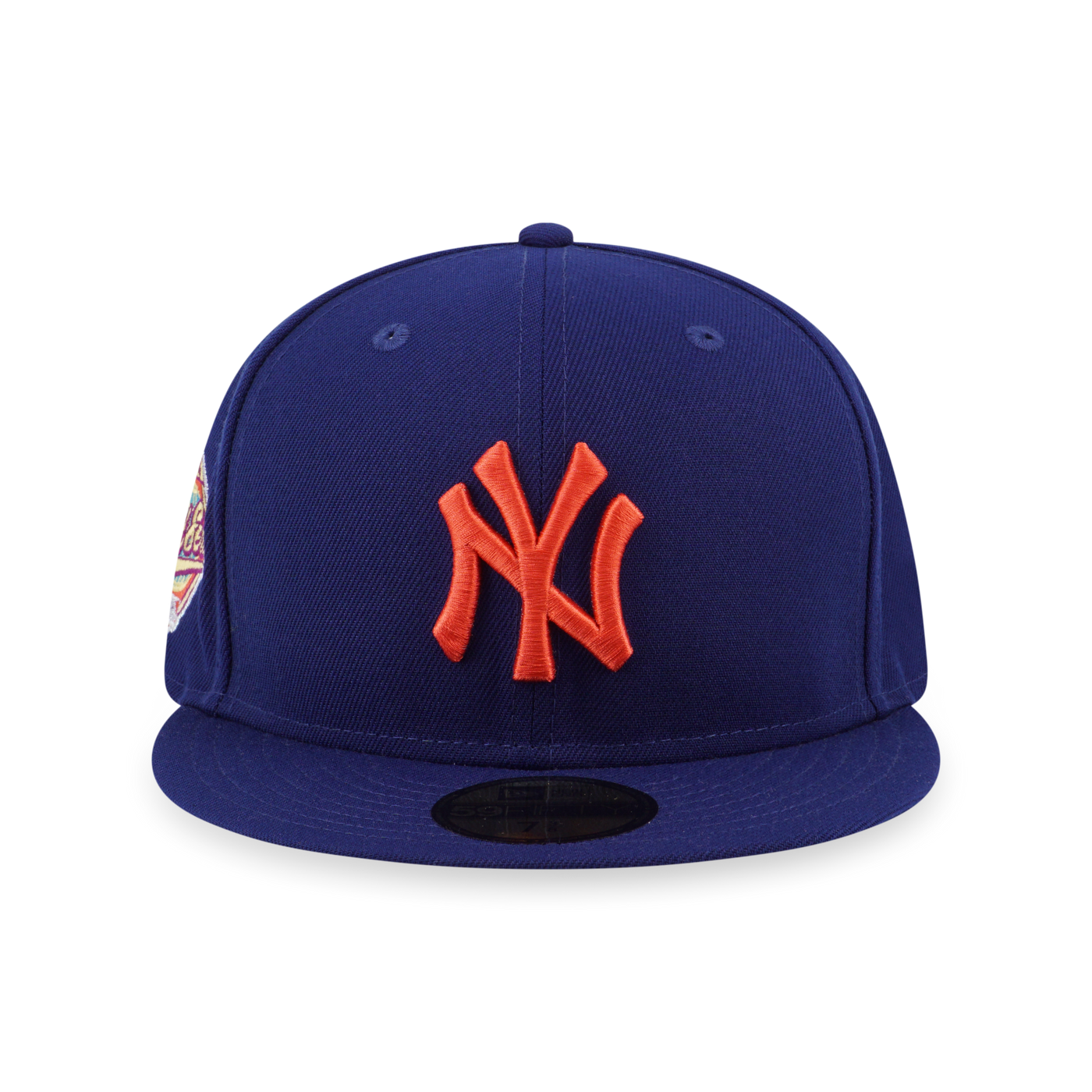 59FIFTY PACK - INTERSTELLAR JELLY NEW YORK YANKEES DARK BLUE 59FIFTY CAP