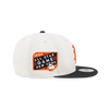 59FIFTY PACK - WHITE DOME NEW YORK GIANTSCOOPERSTOWN WHITE 59FIFTY CAP