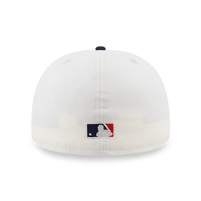 59FIFTY PACK - WHITE DOME NEW YORK YANKEES WHITE 59FIFTY CAP