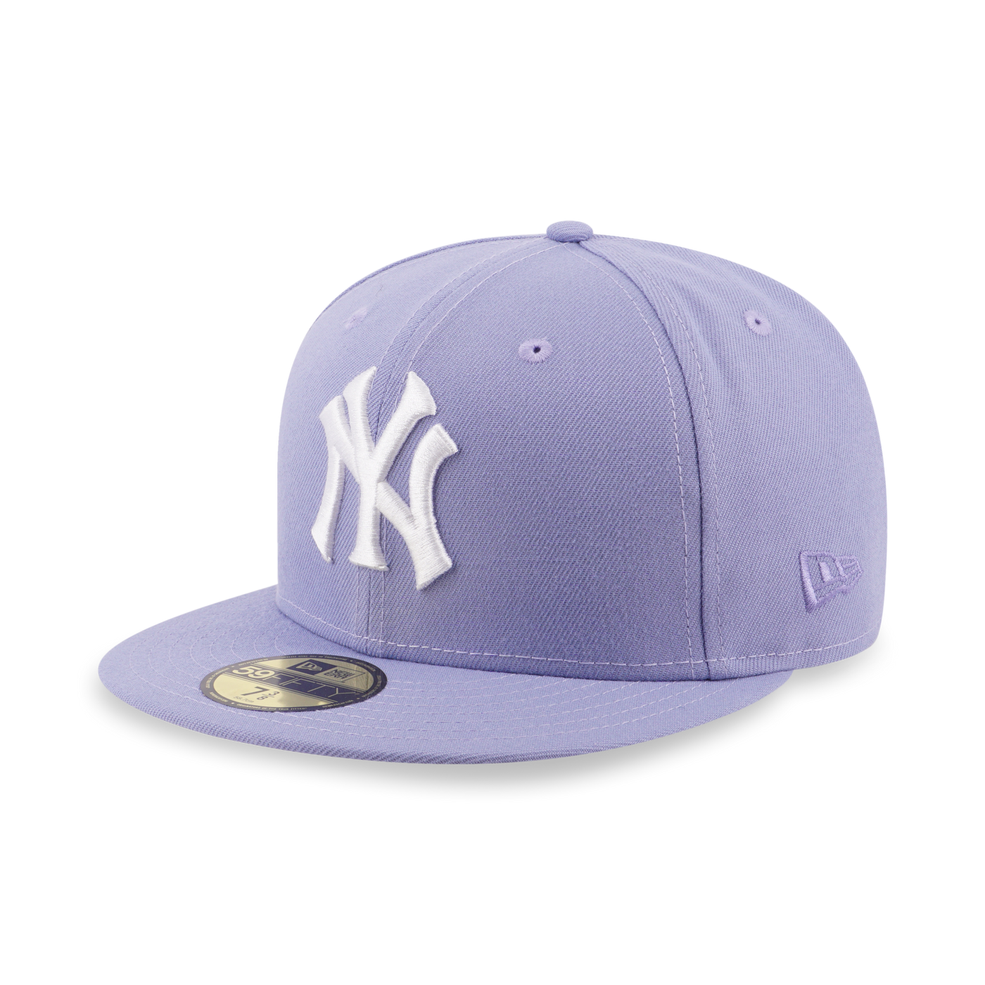 NEW YORK YANKEES 59FIFTY PACK - SUGAR SHACK PASTEL PURPLE 59FIFTY